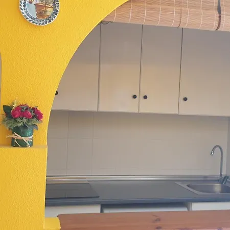 Apartmán Rafaela La Mata (Torrevieja)