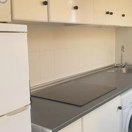 Apartmán Rafaela La Mata (Torrevieja)