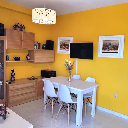 Rafaela Apartmán *