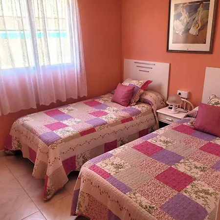 Apartmán Rafaela La Mata (Torrevieja)