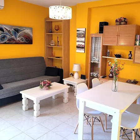 Lägenhet Rafaela La Mata (Torrevieja)